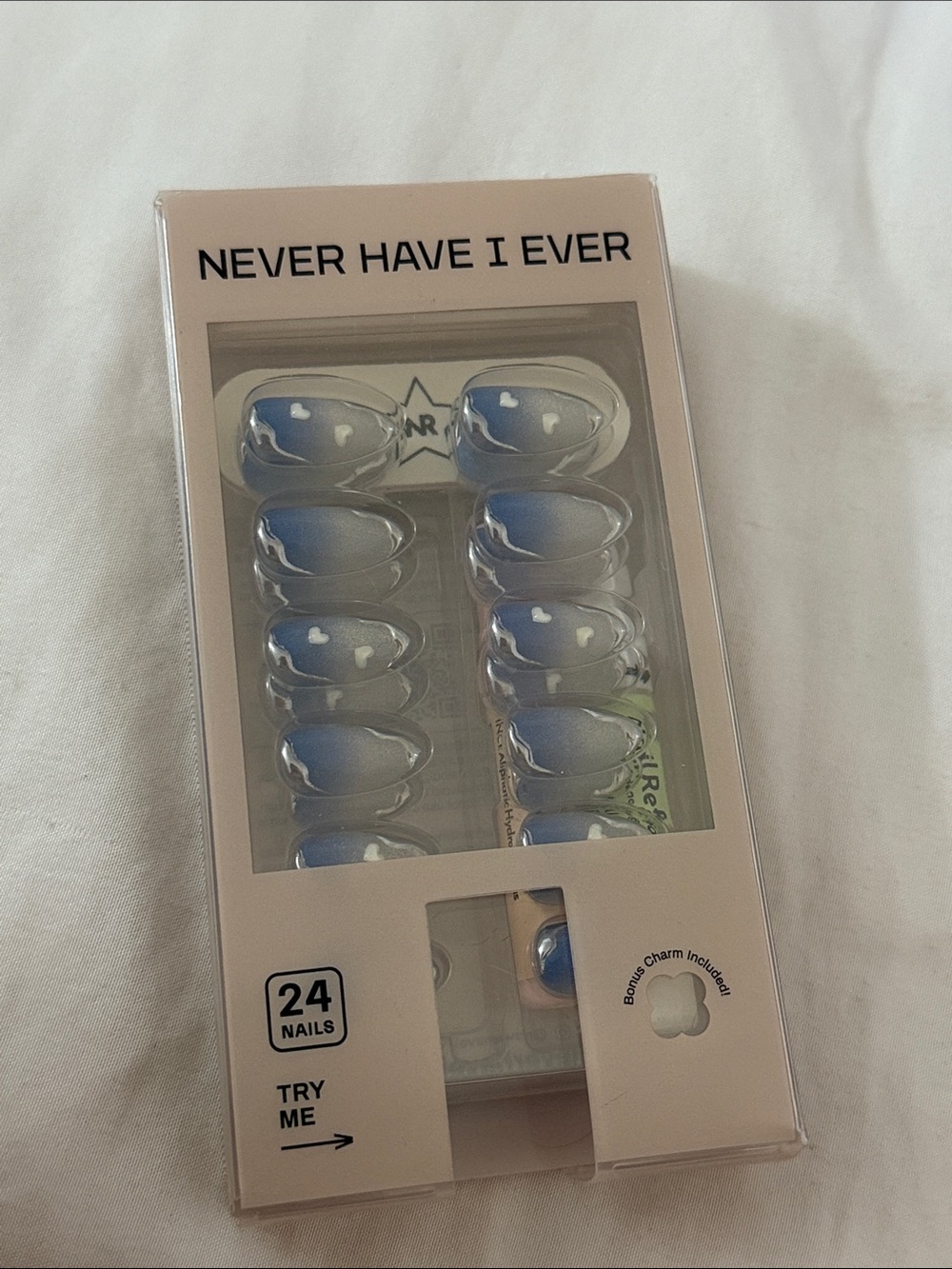 Press On Nails